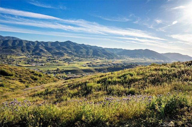 48725 Shallow Springs Road N, Leona Valley, CA 93551