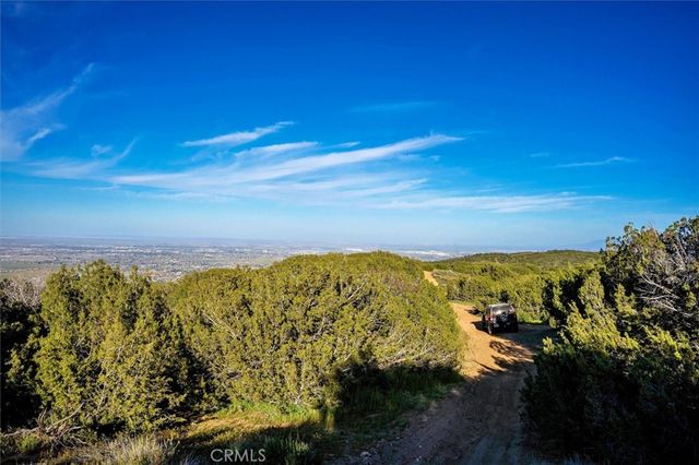 48725 Shallow Springs Road N, Leona Valley, CA 93551