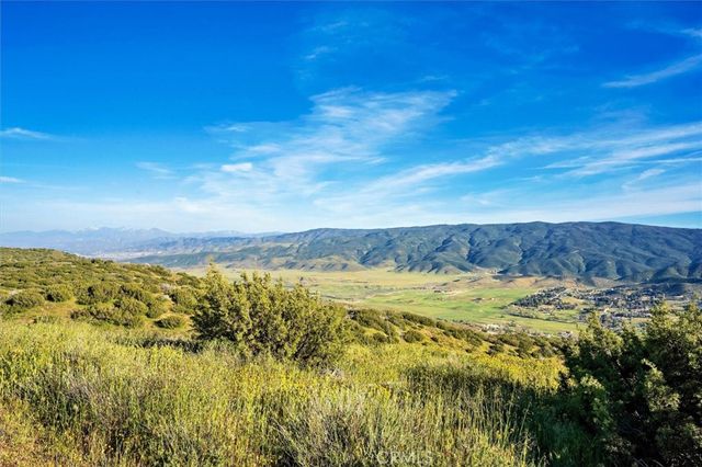 48725 Shallow Springs Road N, Leona Valley, CA 93551