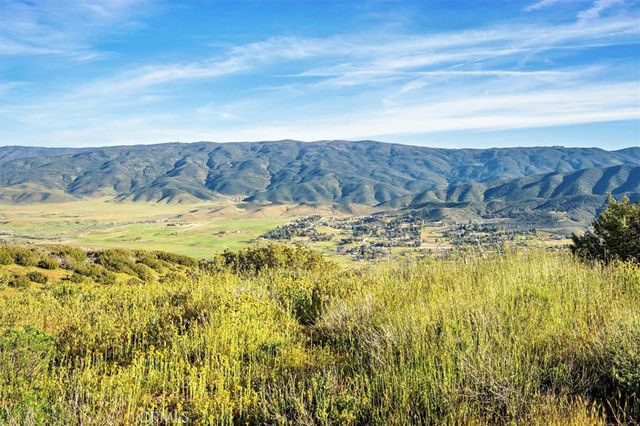48725 Shallow Springs Road N, Leona Valley, CA 93551
