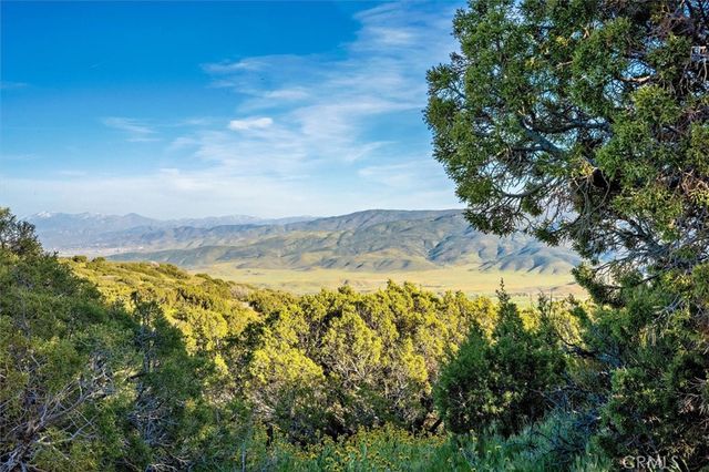48725 Shallow Springs Road N, Leona Valley, CA 93551