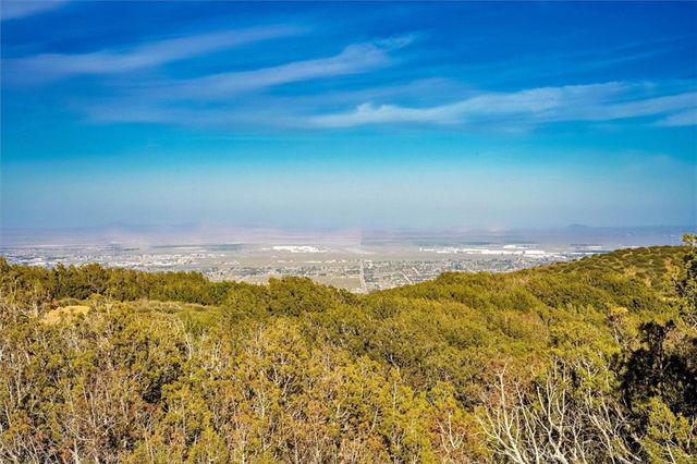 48725 Shallow Springs Road N, Leona Valley, CA 93551