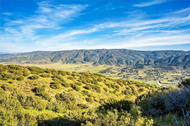 48725 Shallow Springs Road N, Leona Valley, CA 93551