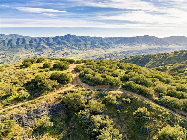48725 Shallow Springs Road N, Leona Valley, CA 93551