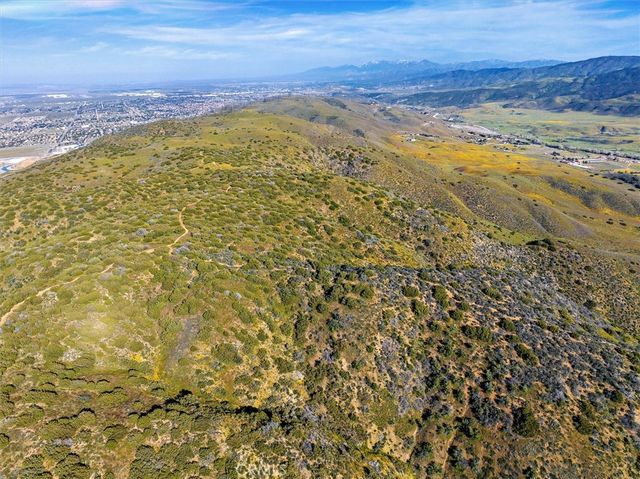 48725 Shallow Springs Road N, Leona Valley, CA 93551