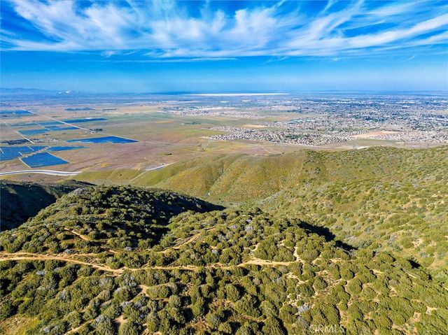 48725 Shallow Springs Road N, Leona Valley, CA 93551