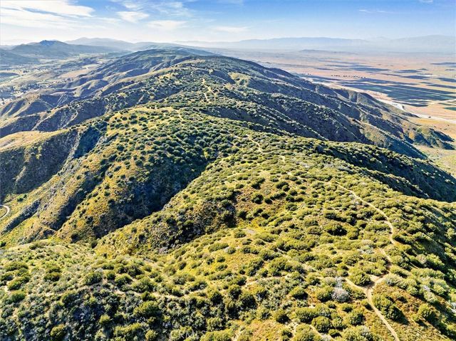 48725 Shallow Springs Road N, Leona Valley, CA 93551