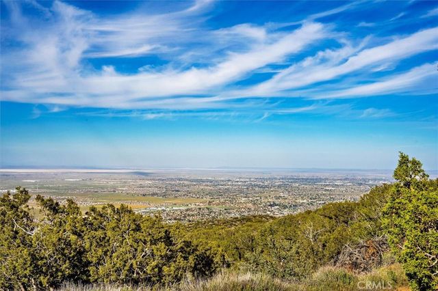48725 Shallow Springs Road N, Leona Valley, CA 93551