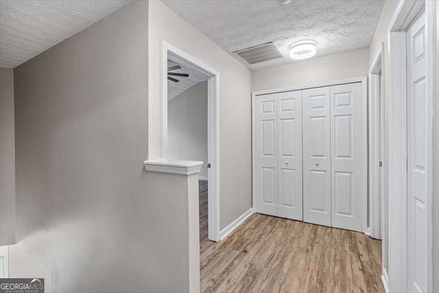 3852 Shenfield Drive, Union City, GA 30291