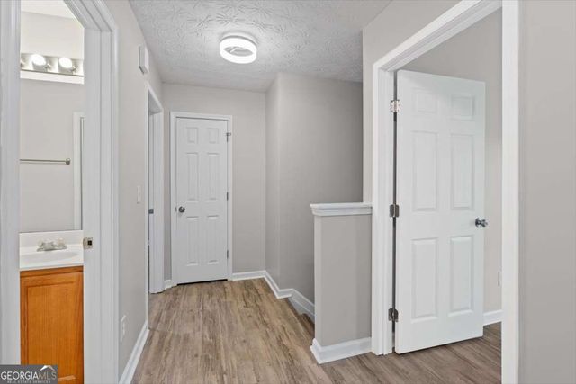 3852 Shenfield Drive, Union City, GA 30291