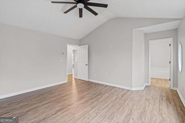 3852 Shenfield Drive, Union City, GA 30291