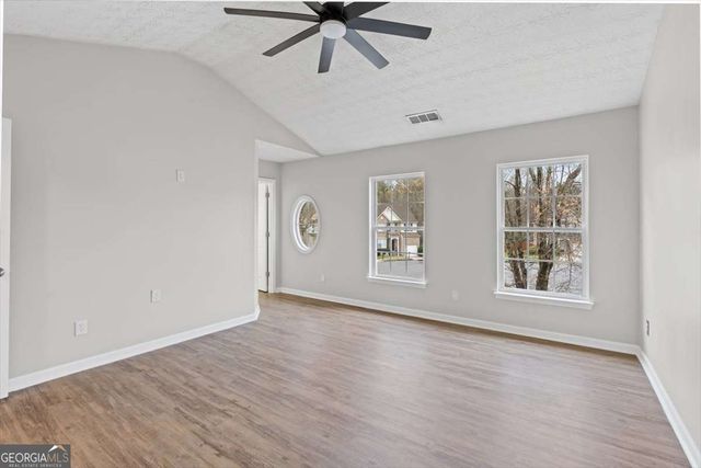 3852 Shenfield Drive, Union City, GA 30291