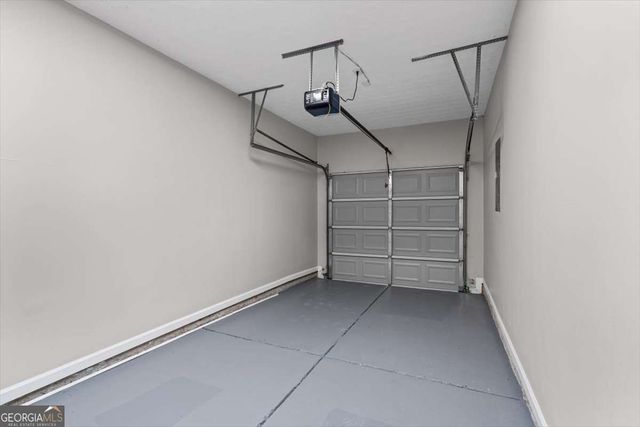 3852 Shenfield Drive, Union City, GA 30291