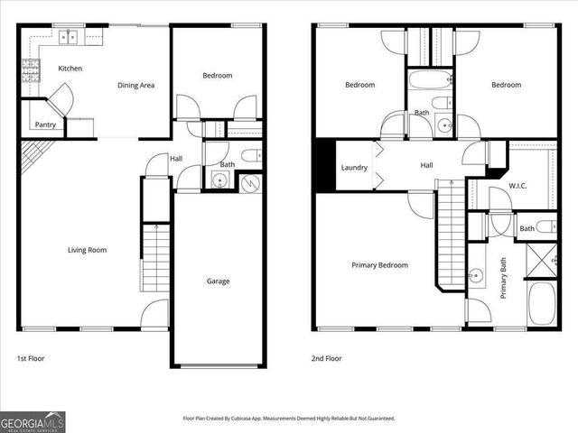 3852 Shenfield Drive, Union City, GA 30291