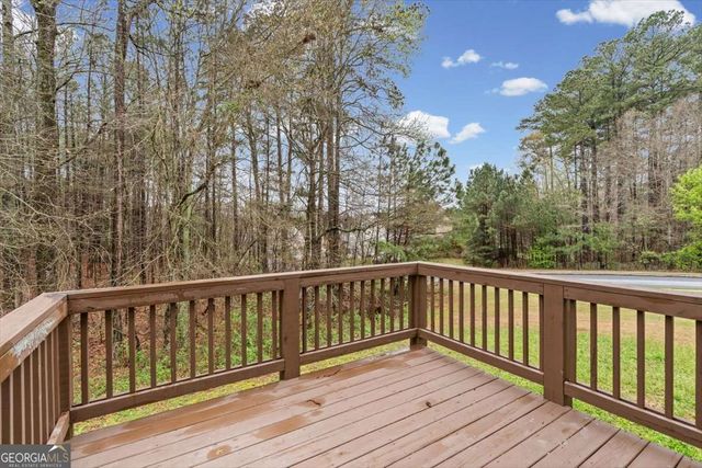 3852 Shenfield Drive, Union City, GA 30291