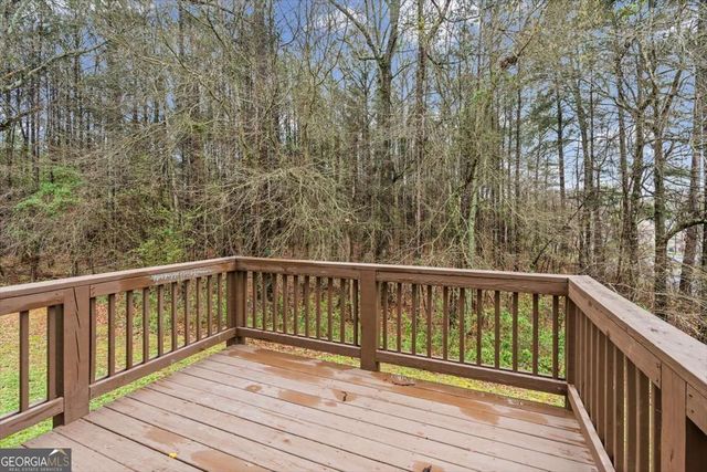 3852 Shenfield Drive, Union City, GA 30291