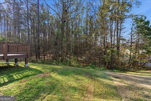 3852 Shenfield Drive, Union City, GA 30291