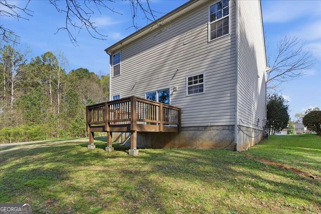 3852 Shenfield Drive, Union City, GA 30291