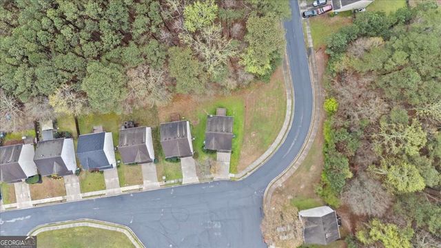 3852 Shenfield Drive, Union City, GA 30291