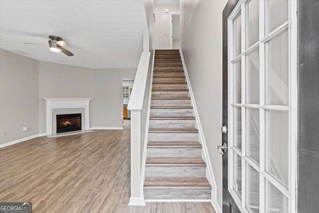 3852 Shenfield Drive, Union City, GA 30291