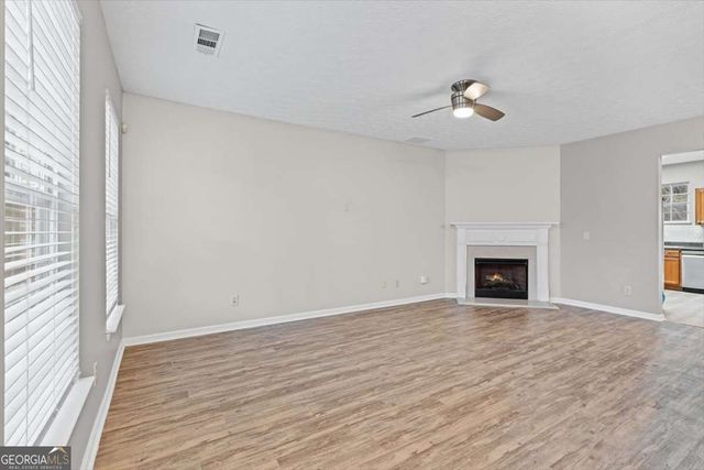 3852 Shenfield Drive, Union City, GA 30291