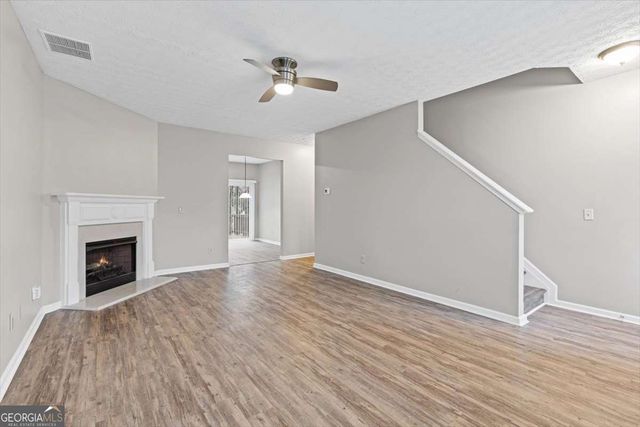 3852 Shenfield Drive, Union City, GA 30291