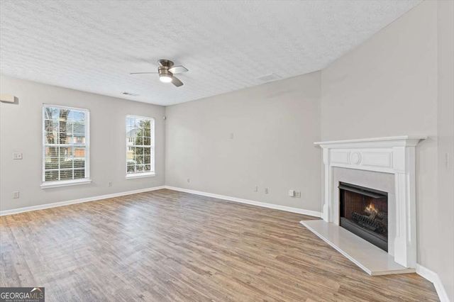 3852 Shenfield Drive, Union City, GA 30291