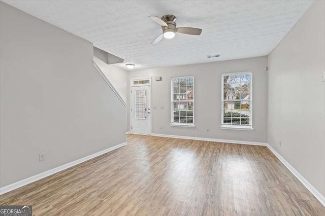 3852 Shenfield Drive, Union City, GA 30291