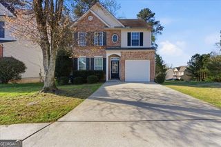 3852 Shenfield Drive, Union City, GA 30291