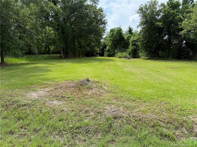 0 Bank Street, Lake Charles, LA 70601