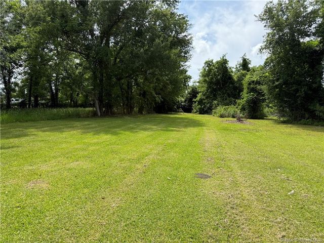 0 Bank Street, Lake Charles, LA 70601