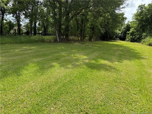 0 Bank Street, Lake Charles, LA 70601