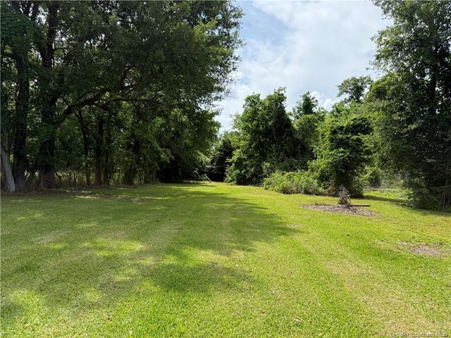 0 Bank Street, Lake Charles, LA 70601