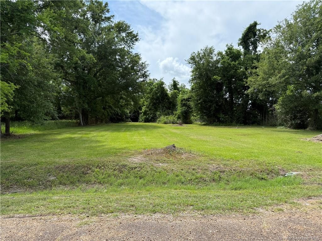 0 Bank Street, Lake Charles, LA 70601