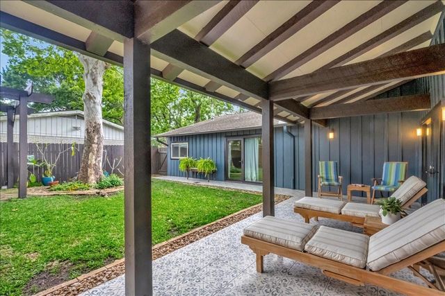 2631 Baycrest Drive, Houston, TX 77058