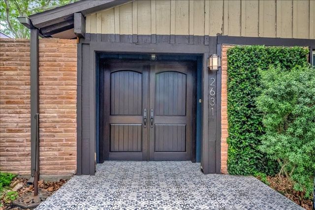 2631 Baycrest Drive, Houston, TX 77058