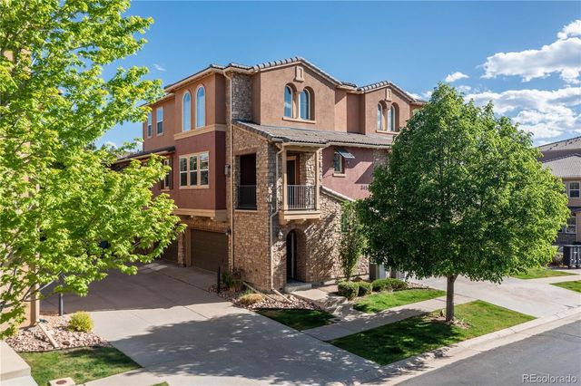 3454 Cascina Place D, Highlands Ranch, CO 80126