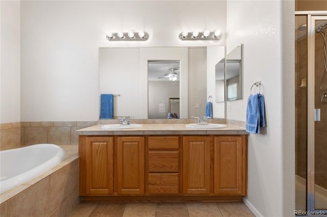 3454 Cascina Place D, Highlands Ranch, CO 80126