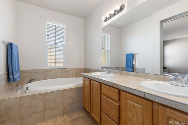 3454 Cascina Place D, Highlands Ranch, CO 80126