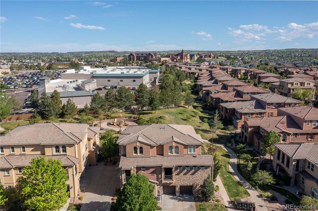 3454 Cascina Place D, Highlands Ranch, CO 80126