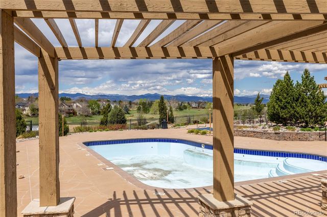 3454 Cascina Place D, Highlands Ranch, CO 80126