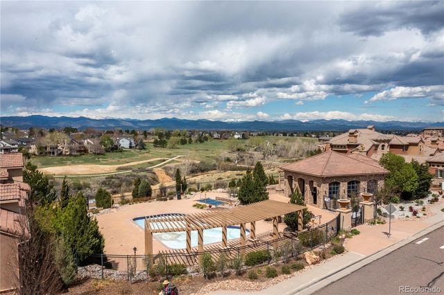 3454 Cascina Place D, Highlands Ranch, CO 80126