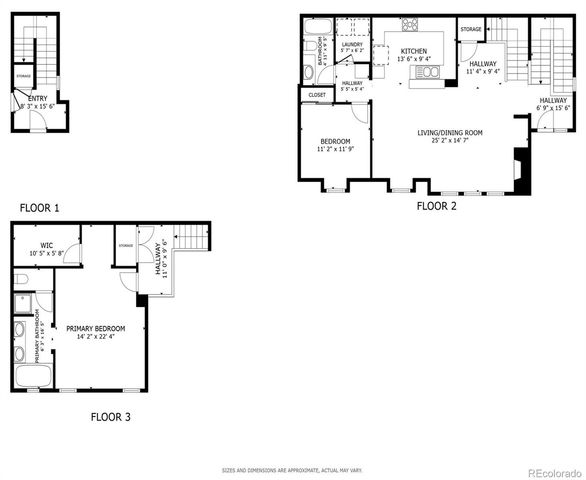 3454 Cascina Place D, Highlands Ranch, CO 80126