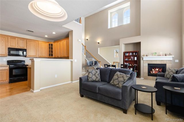 3454 Cascina Place D, Highlands Ranch, CO 80126