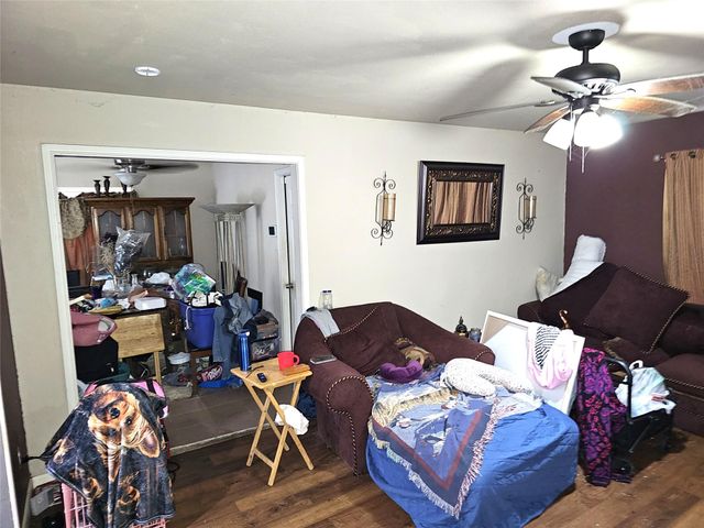 8121 Livingston Street, Houston, TX 77051