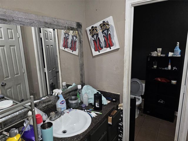 8121 Livingston Street, Houston, TX 77051