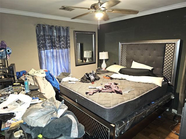 8121 Livingston Street, Houston, TX 77051
