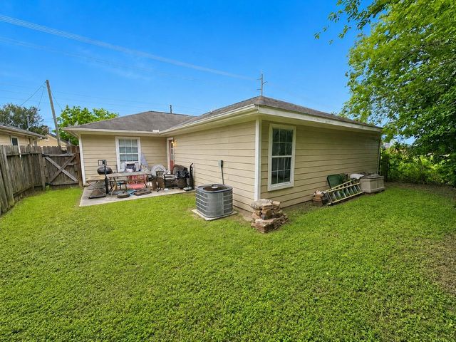 8121 Livingston Street, Houston, TX 77051