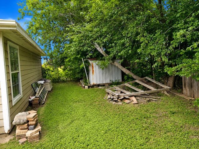 8121 Livingston Street, Houston, TX 77051