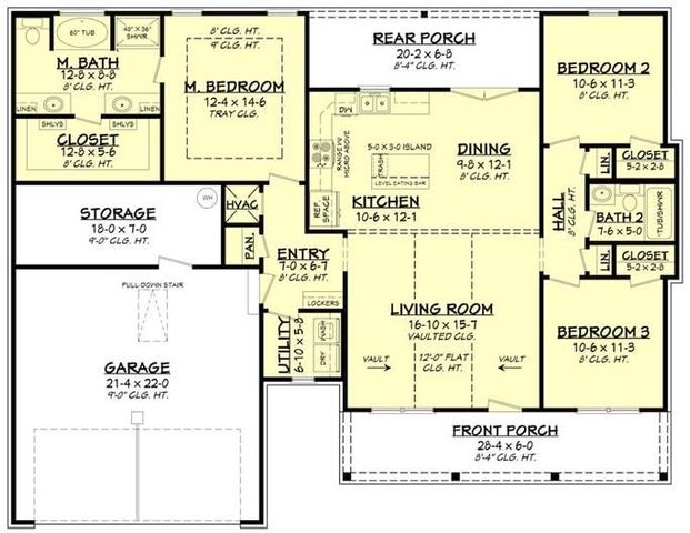 0 Old Salem Lexie Rd, Belvidere, TN 37306